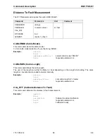 Предварительный просмотр 64 страницы Rohde & Schwarz 1157.3458.02 Operating Manual