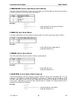 Предварительный просмотр 70 страницы Rohde & Schwarz 1157.3458.02 Operating Manual