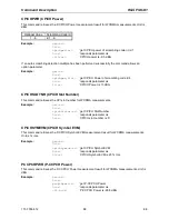 Предварительный просмотр 74 страницы Rohde & Schwarz 1157.3458.02 Operating Manual