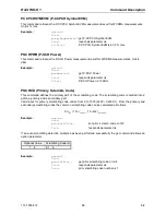 Предварительный просмотр 75 страницы Rohde & Schwarz 1157.3458.02 Operating Manual