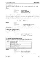 Предварительный просмотр 76 страницы Rohde & Schwarz 1157.3458.02 Operating Manual