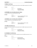 Предварительный просмотр 77 страницы Rohde & Schwarz 1157.3458.02 Operating Manual