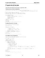 Предварительный просмотр 78 страницы Rohde & Schwarz 1157.3458.02 Operating Manual