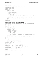 Предварительный просмотр 79 страницы Rohde & Schwarz 1157.3458.02 Operating Manual