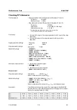 Preview for 44 page of Rohde & Schwarz 1164.4391.03 Service Manual