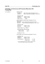 Preview for 57 page of Rohde & Schwarz 1164.4391.03 Service Manual