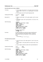 Preview for 58 page of Rohde & Schwarz 1164.4391.03 Service Manual