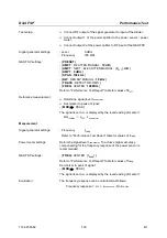 Preview for 61 page of Rohde & Schwarz 1164.4391.03 Service Manual