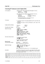 Preview for 63 page of Rohde & Schwarz 1164.4391.03 Service Manual