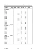 Preview for 73 page of Rohde & Schwarz 1164.4391.03 Service Manual