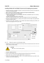 Preview for 127 page of Rohde & Schwarz 1164.4391.03 Service Manual