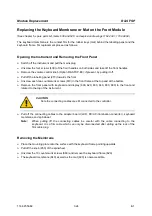 Preview for 128 page of Rohde & Schwarz 1164.4391.03 Service Manual