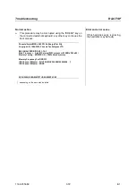 Preview for 176 page of Rohde & Schwarz 1164.4391.03 Service Manual