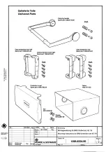 Preview for 232 page of Rohde & Schwarz 1164.4391.03 Service Manual