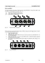 Предварительный просмотр 32 страницы Rohde & Schwarz 1169.3206.02 Operating Manual