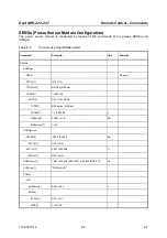 Предварительный просмотр 67 страницы Rohde & Schwarz 1169.3206.02 Operating Manual