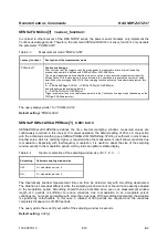 Предварительный просмотр 72 страницы Rohde & Schwarz 1169.3206.02 Operating Manual