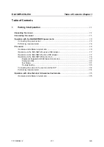 Preview for 5 page of Rohde & Schwarz 1170.8008.02 Operating Manual