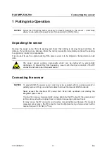 Preview for 7 page of Rohde & Schwarz 1170.8008.02 Operating Manual