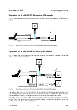 Preview for 13 page of Rohde & Schwarz 1170.8008.02 Operating Manual