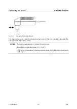 Preview for 14 page of Rohde & Schwarz 1170.8008.02 Operating Manual