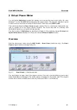 Preview for 25 page of Rohde & Schwarz 1170.8008.02 Operating Manual