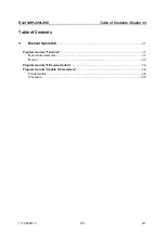 Preview for 29 page of Rohde & Schwarz 1170.8008.02 Operating Manual