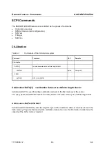 Preview for 54 page of Rohde & Schwarz 1170.8008.02 Operating Manual