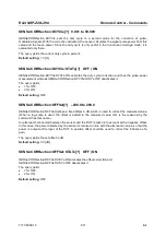 Preview for 61 page of Rohde & Schwarz 1170.8008.02 Operating Manual