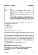 Preview for 64 page of Rohde & Schwarz 1170.8008.02 Operating Manual