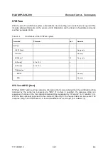 Preview for 73 page of Rohde & Schwarz 1170.8008.02 Operating Manual