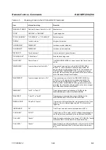 Preview for 74 page of Rohde & Schwarz 1170.8008.02 Operating Manual