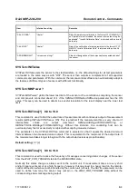 Preview for 75 page of Rohde & Schwarz 1170.8008.02 Operating Manual