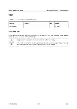 Preview for 77 page of Rohde & Schwarz 1170.8008.02 Operating Manual