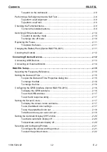 Preview for 4 page of Rohde & Schwarz 1300.5001K03 Quick Start Manual