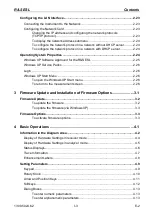 Preview for 5 page of Rohde & Schwarz 1300.5001K03 Quick Start Manual