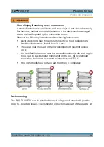 Preview for 51 page of Rohde & Schwarz 1307.9002K03 Quick Start Manual