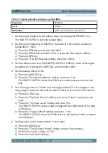 Preview for 136 page of Rohde & Schwarz 1307.9002K03 Quick Start Manual