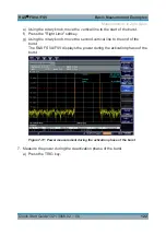 Preview for 137 page of Rohde & Schwarz 1307.9002K03 Quick Start Manual