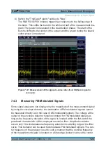 Preview for 138 page of Rohde & Schwarz 1307.9002K03 Quick Start Manual