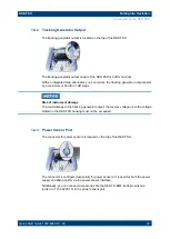 Preview for 24 page of Rohde & Schwarz 1309.6000.04 Quick Start Manual