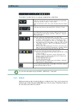 Preview for 53 page of Rohde & Schwarz 1311.6010.22 User Manual