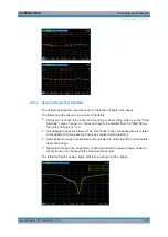 Preview for 137 page of Rohde & Schwarz 1311.6010.22 User Manual