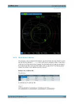 Preview for 140 page of Rohde & Schwarz 1311.6010.22 User Manual