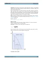 Preview for 289 page of Rohde & Schwarz 1311.6010.22 User Manual