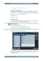 Preview for 483 page of Rohde & Schwarz 1311.6010.22 User Manual