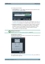 Preview for 607 page of Rohde & Schwarz 1311.6010.22 User Manual