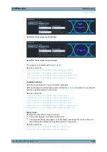 Preview for 635 page of Rohde & Schwarz 1311.6010.22 User Manual