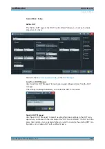 Preview for 643 page of Rohde & Schwarz 1311.6010.22 User Manual