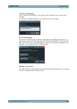 Preview for 648 page of Rohde & Schwarz 1311.6010.22 User Manual